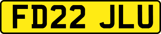 FD22JLU