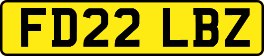 FD22LBZ