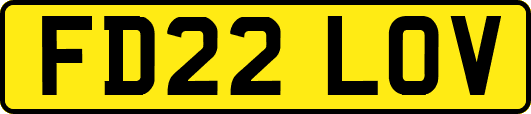 FD22LOV