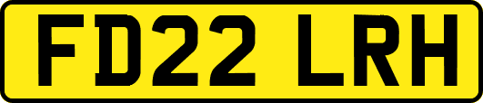 FD22LRH