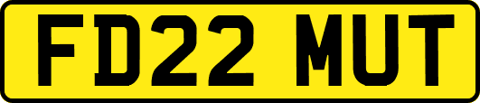 FD22MUT