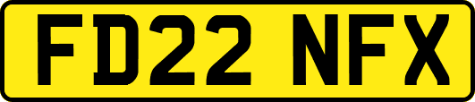 FD22NFX