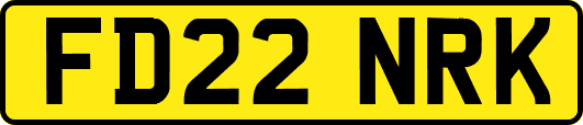 FD22NRK