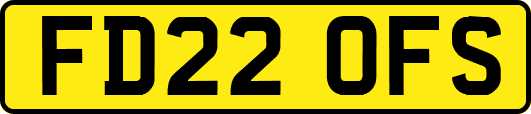 FD22OFS