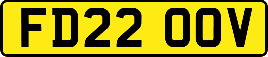 FD22OOV