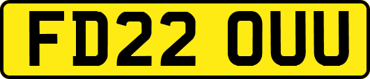 FD22OUU