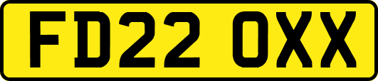 FD22OXX