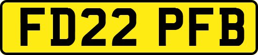FD22PFB