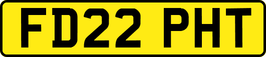 FD22PHT