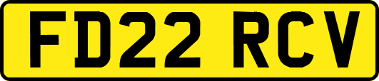 FD22RCV