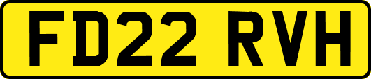 FD22RVH