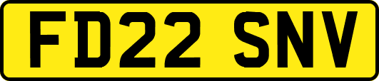 FD22SNV