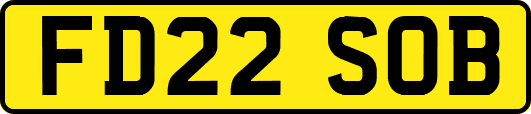 FD22SOB