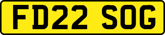 FD22SOG