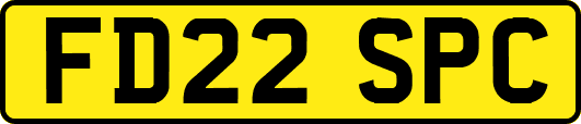 FD22SPC