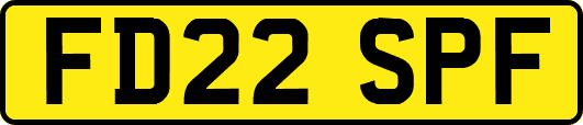 FD22SPF