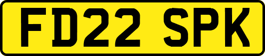 FD22SPK
