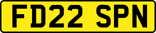 FD22SPN