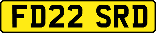 FD22SRD