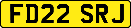FD22SRJ