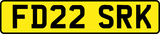 FD22SRK
