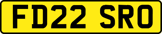 FD22SRO