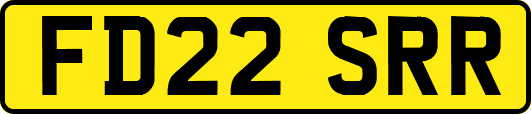 FD22SRR