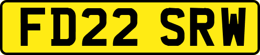FD22SRW