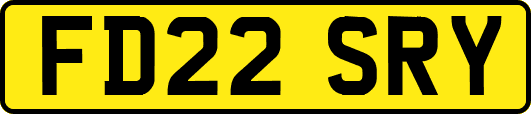 FD22SRY