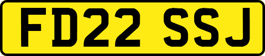 FD22SSJ