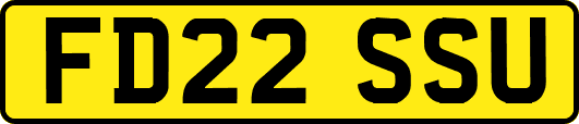 FD22SSU