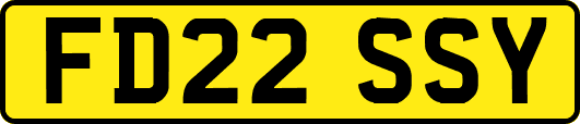 FD22SSY