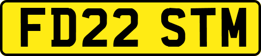 FD22STM