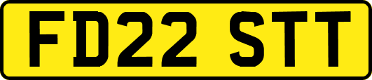 FD22STT