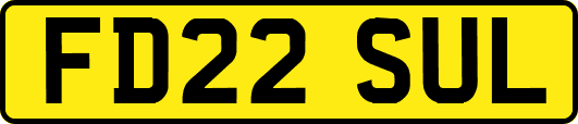 FD22SUL