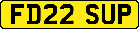 FD22SUP