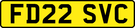 FD22SVC