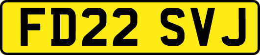 FD22SVJ