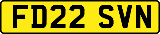 FD22SVN