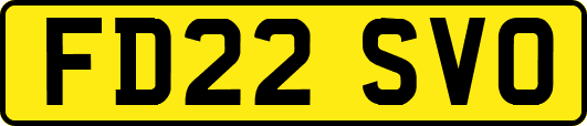 FD22SVO