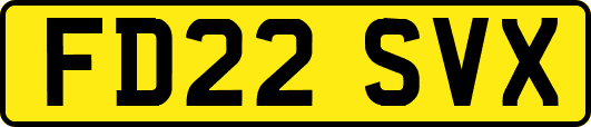 FD22SVX
