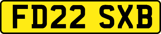 FD22SXB