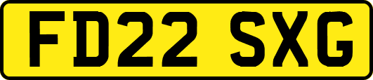 FD22SXG