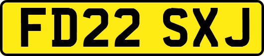 FD22SXJ