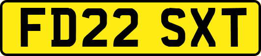 FD22SXT