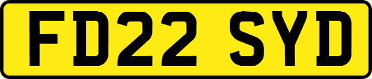 FD22SYD