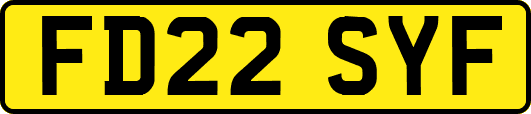 FD22SYF