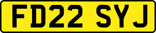 FD22SYJ