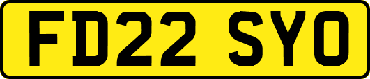 FD22SYO