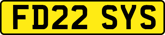 FD22SYS